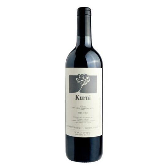 Kurni Marche Rosso IGT 2019 Oasi degli Angeli formato magnum