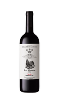 The Nun 2019 Syrah, Red Monreale Doc Tenuta Sallier de La Tour