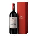 Le Serre Nuove dell'Ornellaia 2019 con astuccio rosso