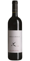 Le Macchiole 2023 Bolgheri Rosso DOC Le Macchiole