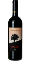 Paleo rojo 2021 IGT Toscana Le Macchiole