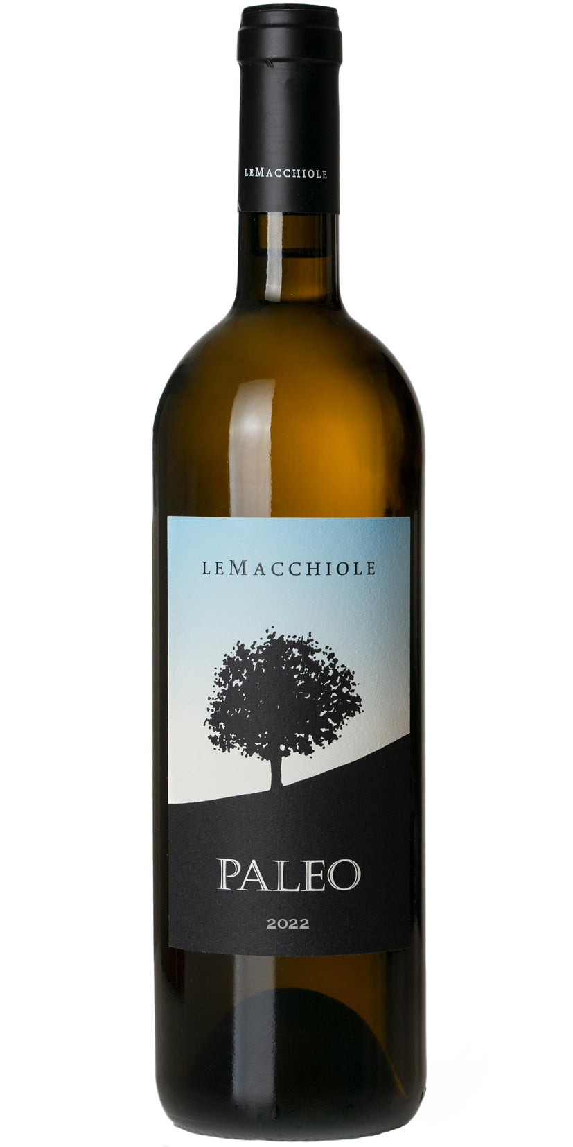 Paleo Bianco 2022 Toscana IGT Le Macchiole