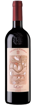 Nizza DOCG 2020 Reserve La Court Michele Chiarlo