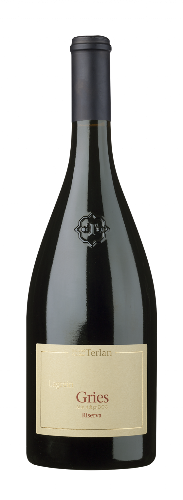 Lagrein Gries 2021 Alto Adige DOC Terlano