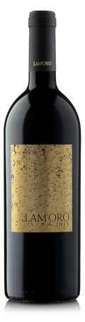 Lam'oro Rosso Toscana IGT 2016 Lamole di Lamole