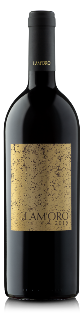 Lam'oro Rosso Toscana IGT 2016 Lamole di Lamole