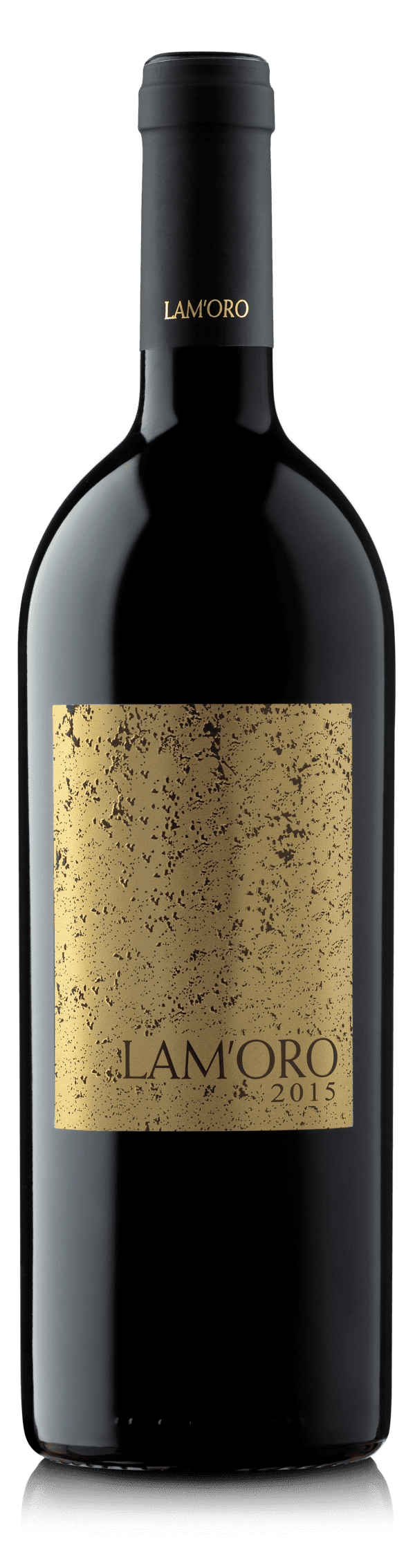 Lam'oro Rosso Toscana IGT 2021 Lamole di Lamole