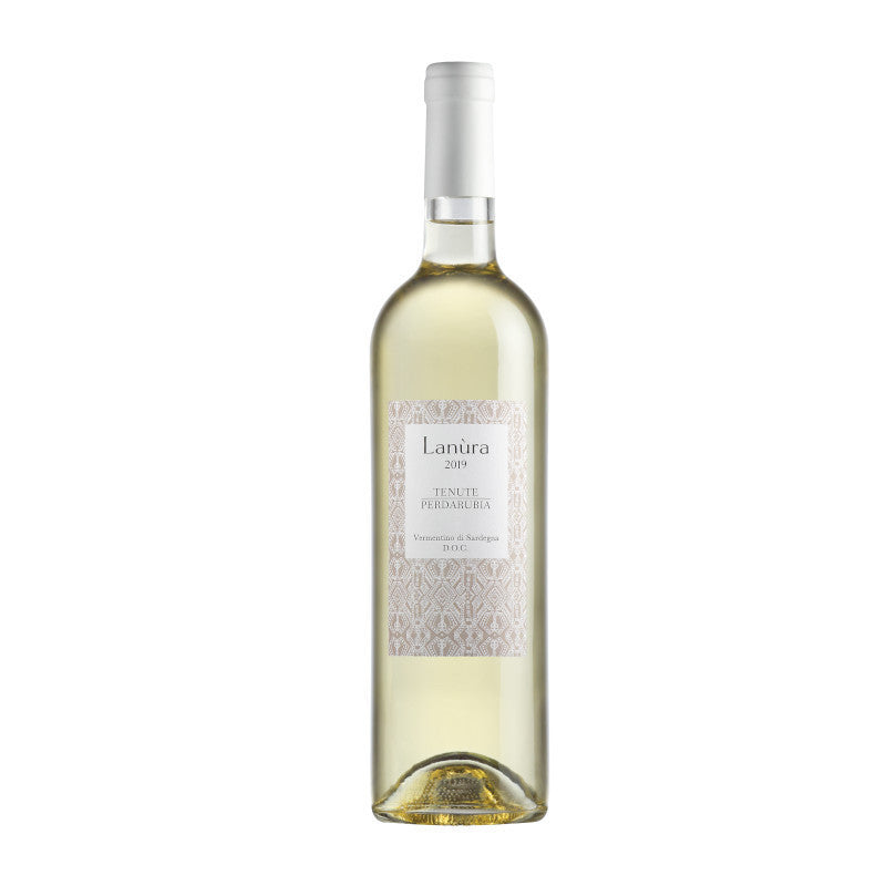 Vermentino di Sardegna “Lanùra” DOC 2021 – Tenute Perdarubia
