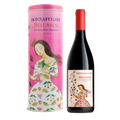 Bell'Assai Vittoria DOC Frappato Sicilia 2023 Confezione in Latta Donnafugata