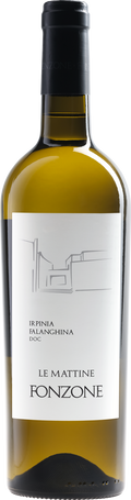 Le Mattine Irpinia Falanghina doc 2022 Fonzone