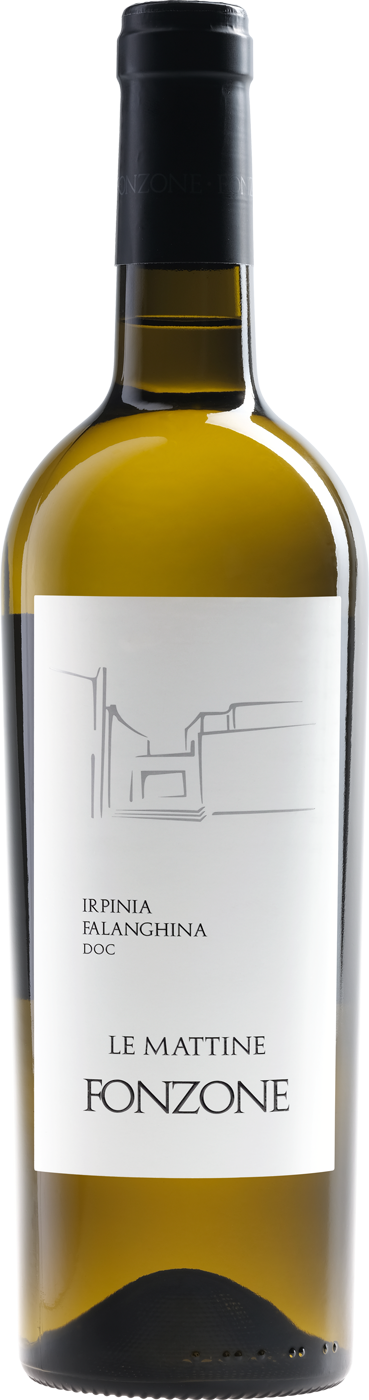 Le Mattine Irpinia Falanghina doc 2022 Fonzone