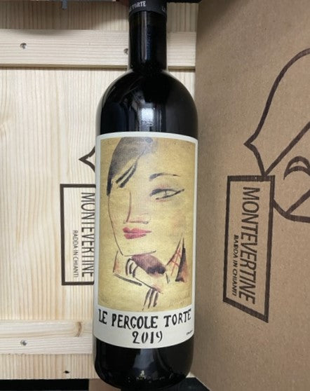 Le Pergole Torte IGT 2019 Montevertine