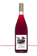 Lezèr 2024 Rosso Vigneti delle Dolomiti IGT Foradori