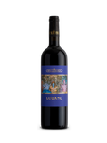 Lodano IGT 2019 Tuscany Red Tua Rita