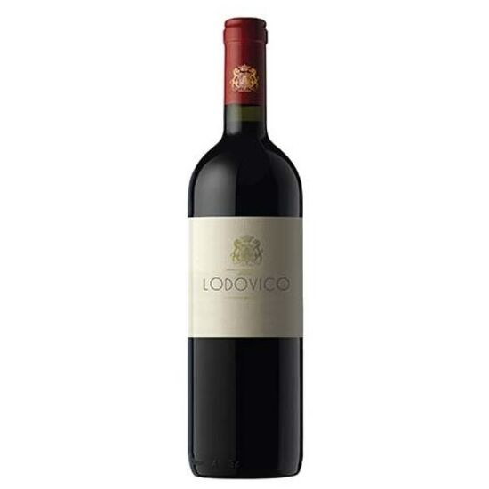 Lodovico 2018 IGT Tuscany Tenuta del Nicchio Biserno