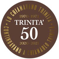 Continuaban a llamarlo Trinità, Gran Selección Chianti Classico Docg 2019 Rocca delle Macie Edición Numerada