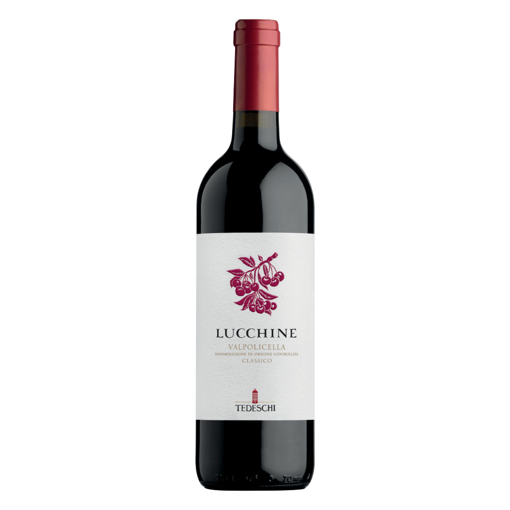 Lucchine 2022 Valpolicella DOC Classico Tedeschi