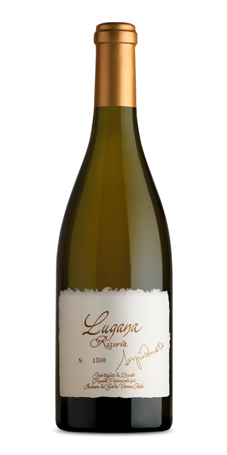 Lugana DOC Reserve Sergio Zenato 2021