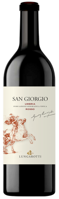 Sangiorgio 2017 Tenuta di Torgiano Umbria Rosso IGT Lungarotti