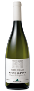 TORRE DI GIANO VIGNA IL PINO Bianco di Torgiano DOC 2018 TENUTA DI TORGIANO Lungarotti