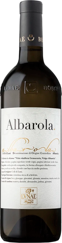 Albarola Colli di Luni Albarola DOC 2021