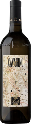Cavagino 2020 Colli di Luni Vermentino d.o.c.