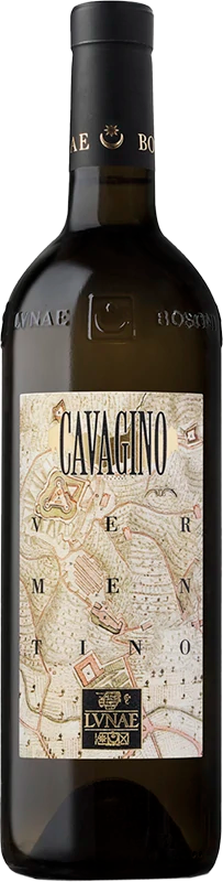 Cavagino 2020 Colli di Luni Vermentino d.o.c.