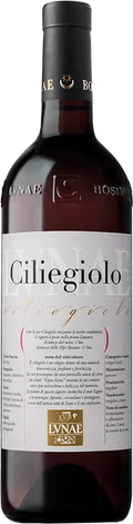 Ciliegiolo Liguria di Levante i.g.t. Ciliegiolo 2021 Cantine Lunae