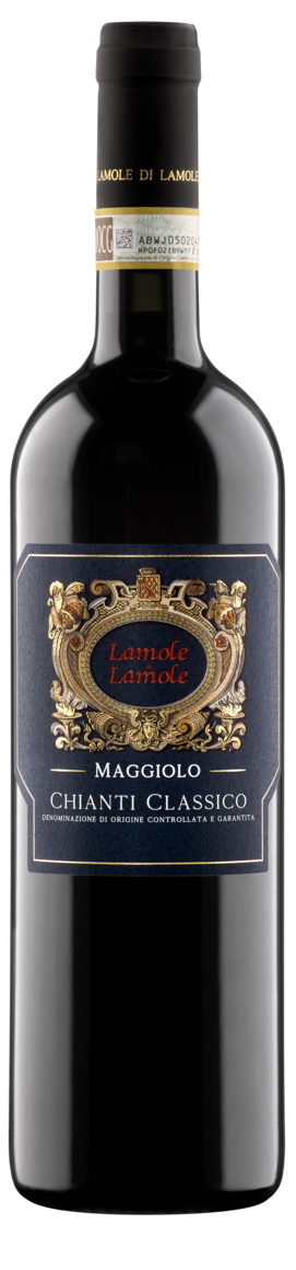 Maggiolo 2019 Bio Chianti Classico DOCG Lamole di Lamole