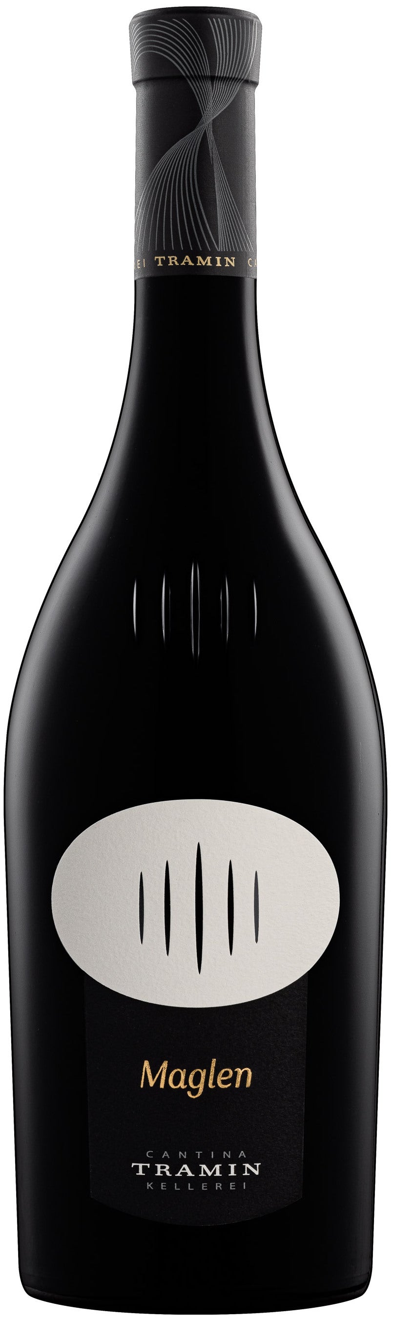 MAGLEN Blauburgunder Pinot Noir RISERVA 2020 Alto Adige DOC Cantina Tramin