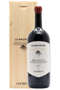 Brunello di Montalcino DOCG  2016 MAGNUM