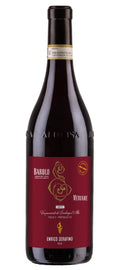 Barolo docg MGA MERIAME 2018 Enrico Serafino