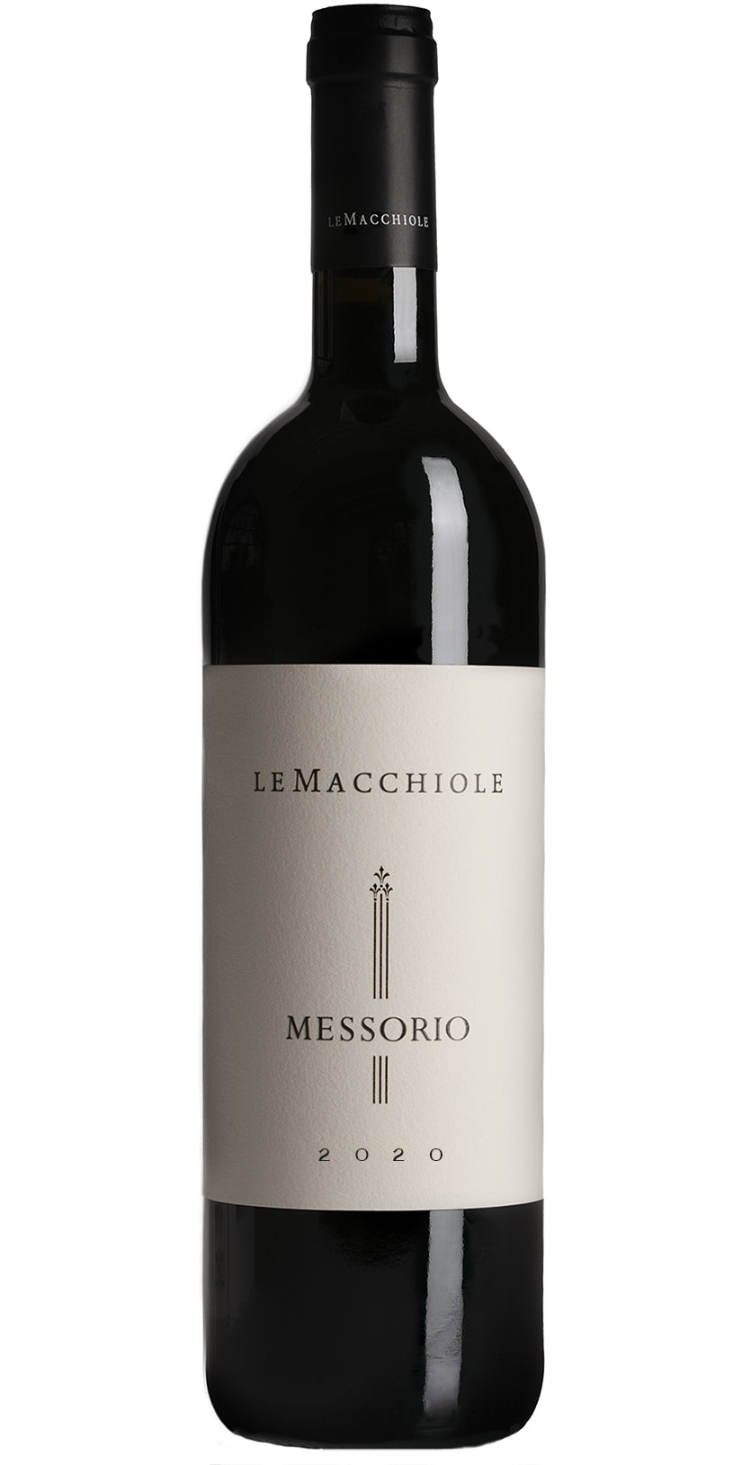 Messorio 2020 Toscana rosso IGT Le Macchiole