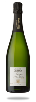 Champagne Les Tiersaudes 2018 Meunier Geoffroy