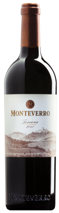 Monteverro 2017 IGT Toscana Rosso Mathusalem