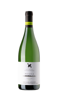 Mozia Grillo 2021 Sicilia DOC Tenuta Whitaker Tasca d'Almerita