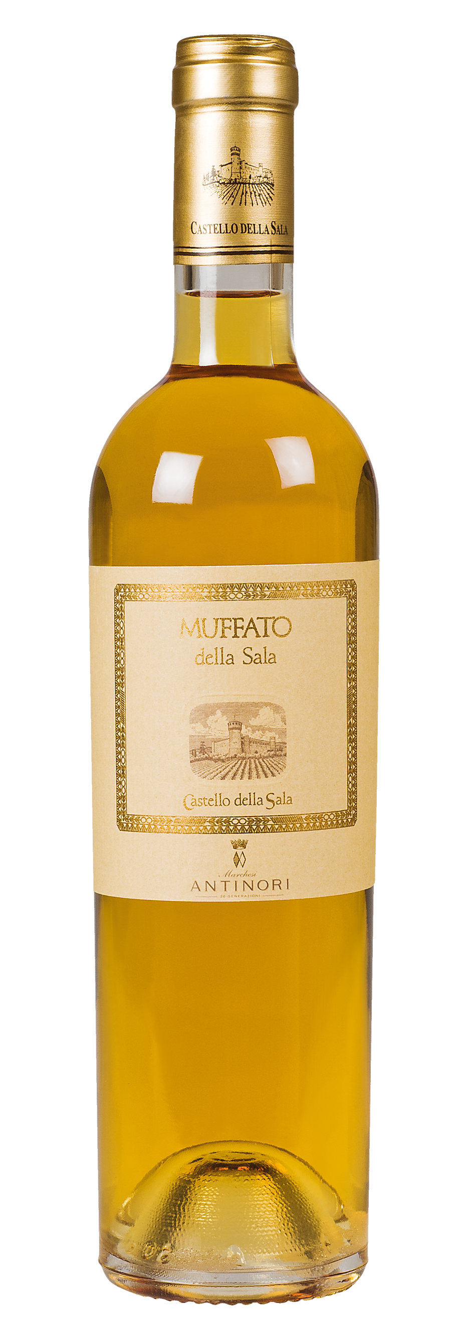 Muffato de la Sala Umbria IGT 2019