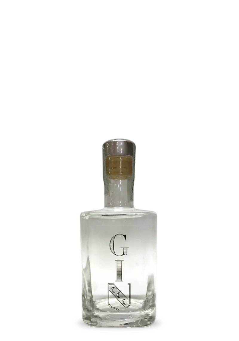 Gin Montevertine London Dry Gin astuccio singolo