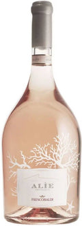 Aliè Rosé 2025 Toscana IGT Ammiraglia Frescobaldi MAGNUM