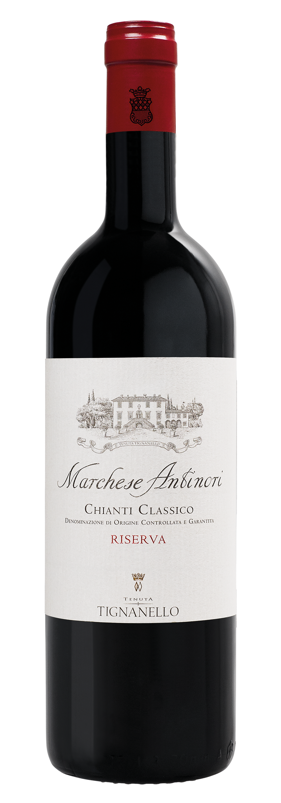 Marchese Antinori Chianti Classico DOCG Riserva 2006 Antinori Magnum