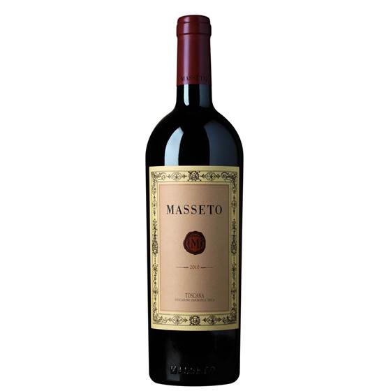 Masseto 2015 IGT Toscana Magnum
