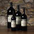 Camartina 2018 Igt Rojo Toscana Querciabella de 6 Litros Mathusalem caja de Madera