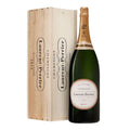 Champagne Brut “La Cuvée” da 6 Litri MATHUSALEM Cassa in Legno Laurent Perrier
