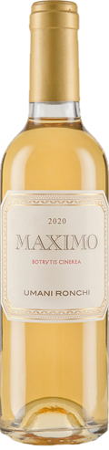 Maximo 2021 Sauvignon Blanc  Marche Bianco IGT Umani Ronchi