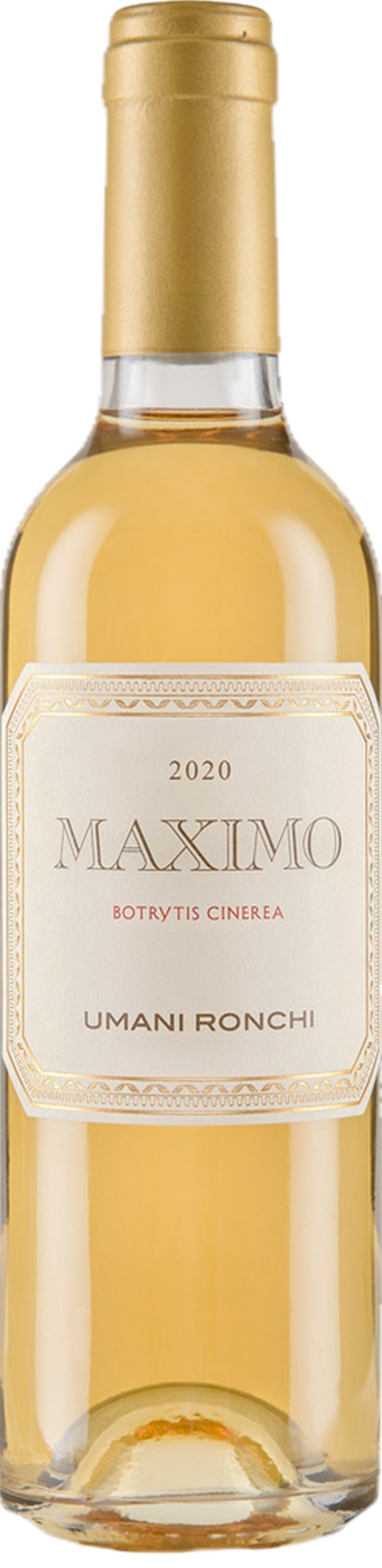 Maximo 2021 Sauvignon Blanc  Marche Bianco IGT Umani Ronchi