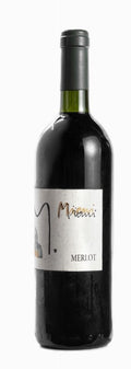 Merlot 2022 Colli Orientali del Friuli DOC Miani