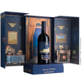 Mille e una Notte 2021 Confezione Glorifier Special Edition Gattopardo Netflix Donnafugata