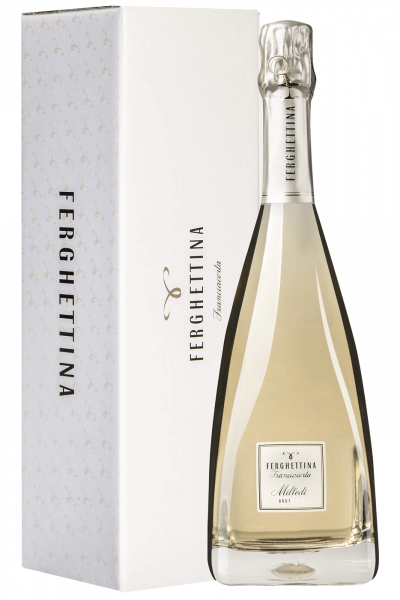 Franciacorta Brut DOCG Milledì 2020 ASTUCCIO