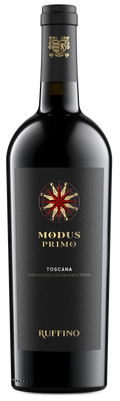 Modus Primo 2019 Toscana IGT Ruffino