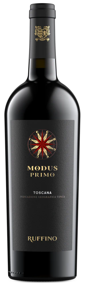 Modus Primo 2019 Toscana IGT Ruffino